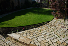 Contact Appleyard Landscapes for all your landscaping needs.